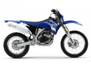 Yamaha WR450F